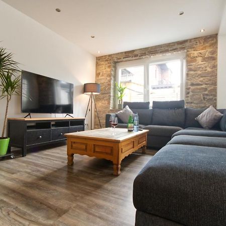 Ferienwohnung Wiehl - Bielstein Bagian luar foto