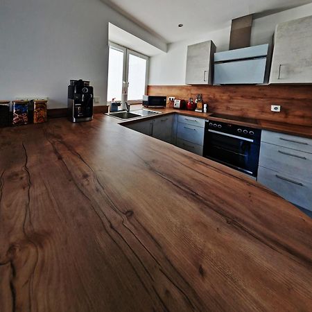 Ferienwohnung Wiehl - Bielstein Bagian luar foto