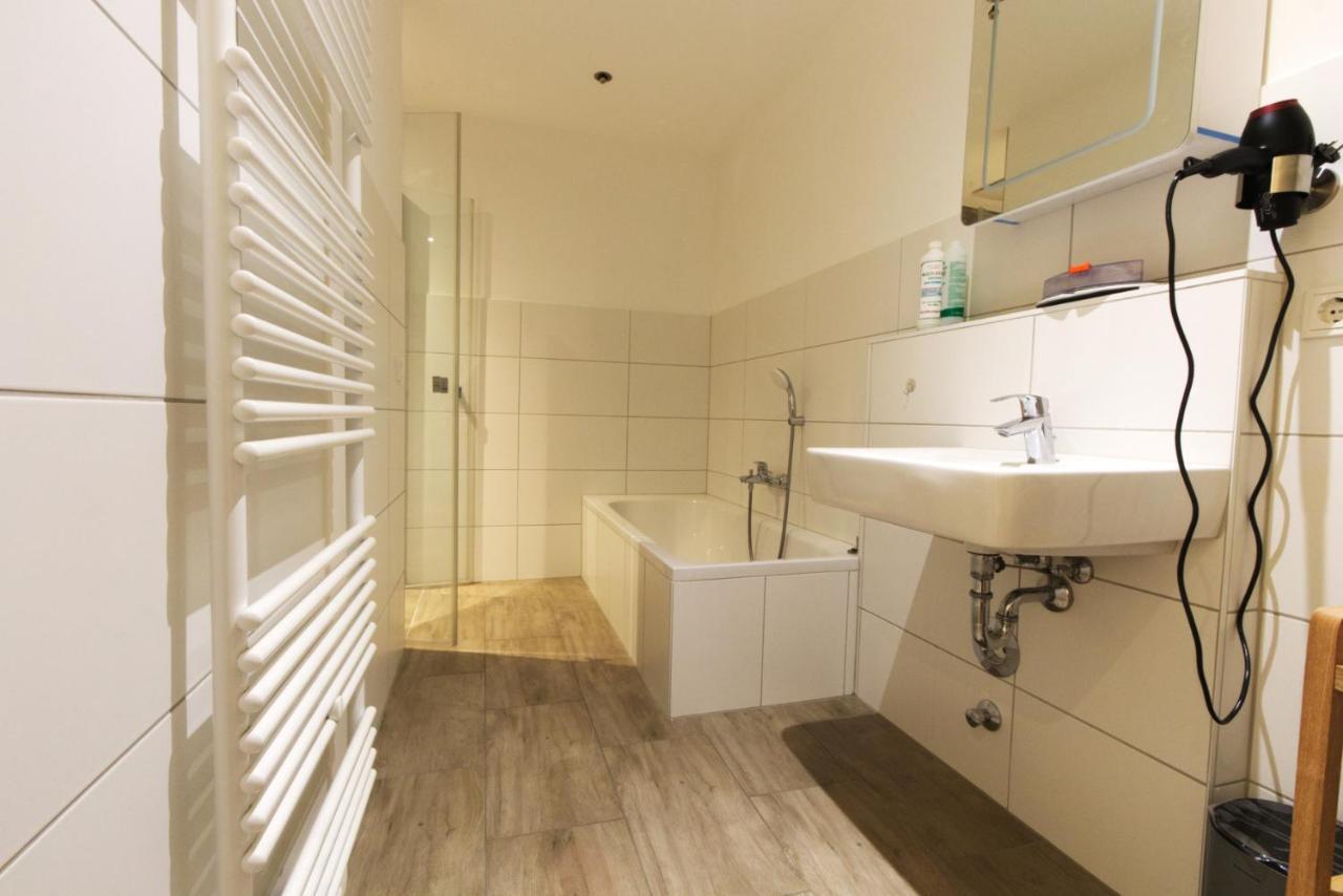 Ferienwohnung Wiehl - Bielstein Bagian luar foto