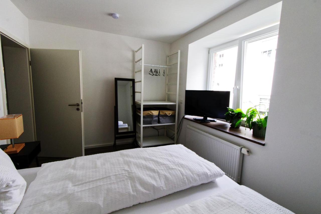 Ferienwohnung Wiehl - Bielstein Bagian luar foto